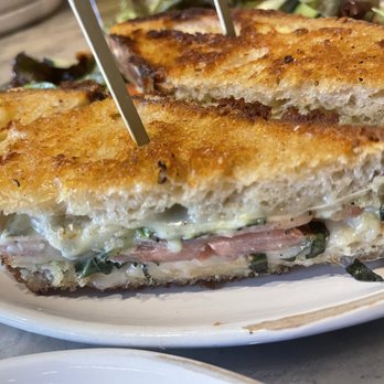 Revelry - Caprese Grilled Cheese - Wine Bars Near Me - Bozeman, Montana Revelry - Caprese Grilled Cheese - Wine Bars Near Me - Bozeman, Montana