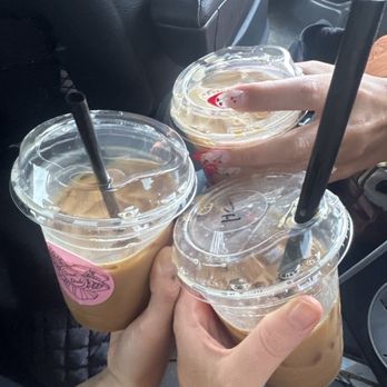 SweetDude Coffee & Café - Lattes for days - Coffee & Tea Near Me - Clive, Iowa SweetDude Coffee & Café - Lattes for days - Coffee & Tea Near Me - Clive, Iowa