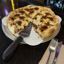 Deep Dish
