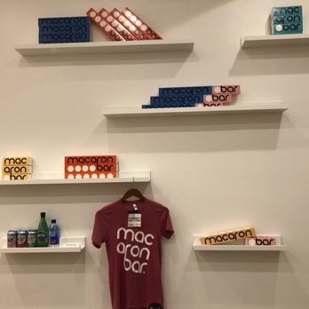 Macaron Bar - Macarons Near Me - Indianapolis, Indiana