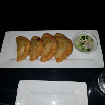 Noodlefan - Curry puffs! - Thai Near Me - Castleton Corners, New York Noodlefan - Curry puffs! - Thai Near Me - Castleton Corners, New York