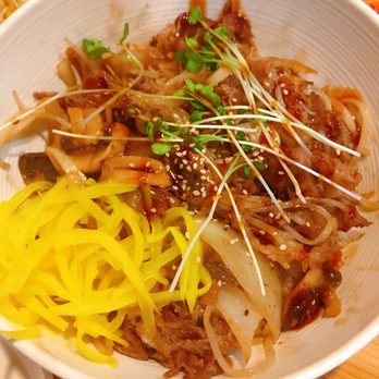 Hancook - Beef Brisket - Korean Near Me - Oakland, California
