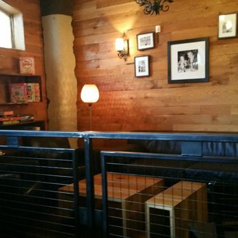 Ormsby's - Sitting (lounge) area - Sandwiches Near Me - Atlanta, Georgia