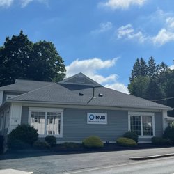 HUB International - East Longmeadow
