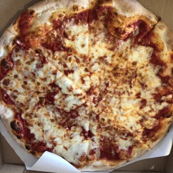 McHugh's Pizza - Plain Pizza - Pizza Near Me - Brigantine, New Jersey McHugh's Pizza - Plain Pizza - Pizza Near Me - Brigantine, New Jersey