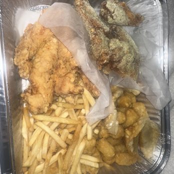 Wings to Us - (OL) Sampler - Chicken Wings Near Me - Henderson, Nevada