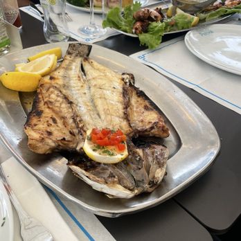 Baía do Peixe - Seafood Near Me - Lisbon, 11