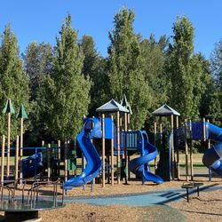 Meadowbrook Playfield