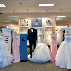 David's Bridal