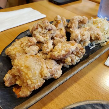 Ramen House Shinchan - Chicken karaage. - Ramen Near Me - Glenview, Illinois Ramen House Shinchan - Chicken karaage. - Ramen Near Me - Glenview, Illinois