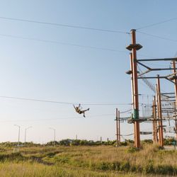 WildPlay - WildPlay's Classic Adventure Course