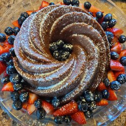 Brandmont Baked Goods - Pound cake