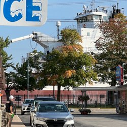 Long Ships Motel