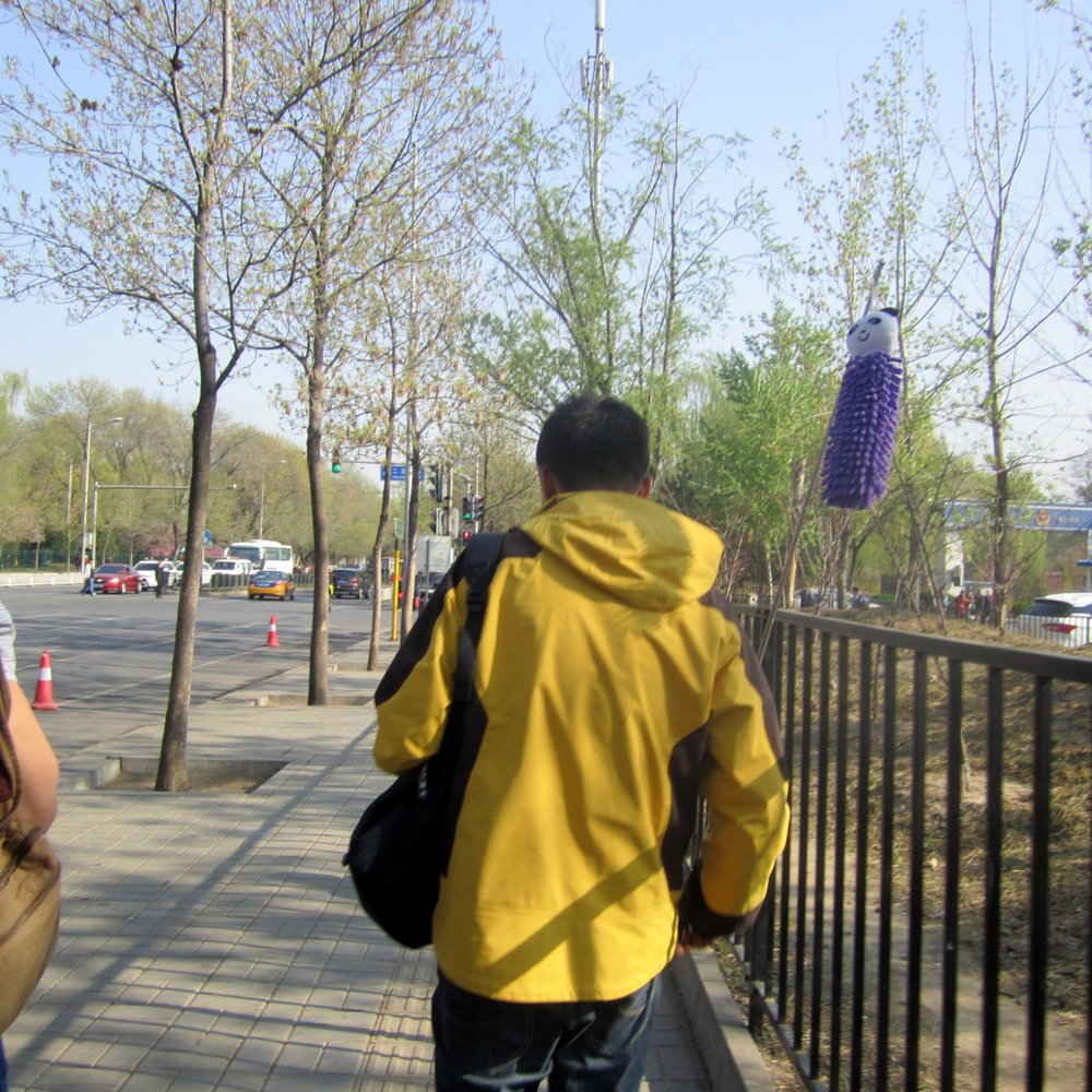 Rewards Holiday - Following our tour guide Jack in Beijing. - Travel Services Near Me - Richmond Hill, Ontario Rewards Holiday - Following our tour guide Jack in Beijing. - Travel Services Near Me - Richmond Hill, Ontario