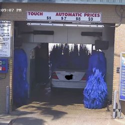 Magic Bubbles 24hrs Car Wash