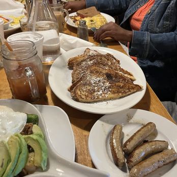 The Roost - Breakfast & Brunch Near Me - Indianapolis, Indiana The Roost - Breakfast & Brunch Near Me - Indianapolis, Indiana
