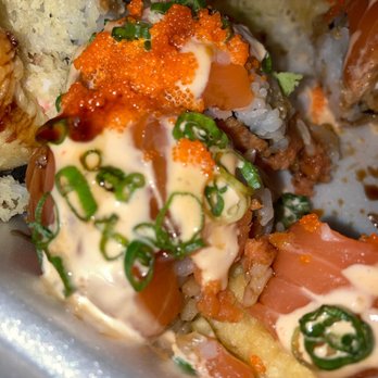 Sushi Dake - Pink lady !! - Sushi Bars Near Me - Anaheim, California