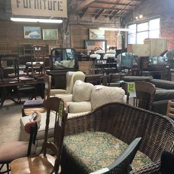 Community Thrift Store - Furniture section - sometimes they have cool stuff! - Thrift Stores Near Me - San Francisco, California Community Thrift Store - Furniture section - sometimes they have cool stuff! - Thrift Stores Near Me - San Francisco, California