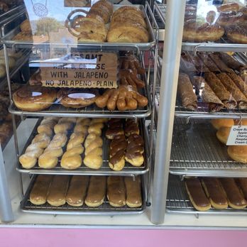 Judy's Donuts - Donuts! - Donuts Near Me - Oakhurst, California Judy's Donuts - Donuts! - Donuts Near Me - Oakhurst, California