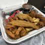 Mansfield Seafood