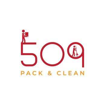 509 Pack And Clean - Home Cleaning Near Me - Spokane, Washington