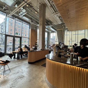 NEO COFFEE BAR KING X SPADINA - Coffee & Tea Near Me - Toronto, Ontario NEO COFFEE BAR KING X SPADINA - Coffee & Tea Near Me - Toronto, Ontario