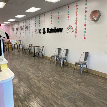 ThirsTea - Ice Cream & Frozen Yogurt Near Me - Temecula, California
