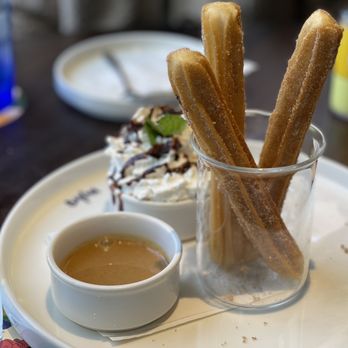 Bakan - Churros!... - Mexican Near Me - Miami, Florida