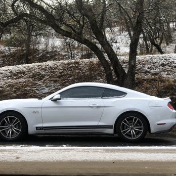 Heinz Custom Tint - Car Window Tinting Near Me - Lancaster, California
