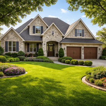 Busy Beaver - Lawn Services Near Me Busy Beaver - Lawn Services Near Me