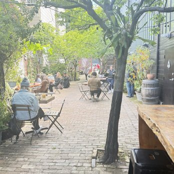 Stable Cafe - Breakfast & Brunch Near Me - San Francisco, California