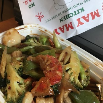 May May Kitchen - Cantonese Near Me - New York, New York May May Kitchen - Cantonese Near Me - New York, New York