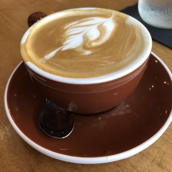 First Watch - Latte - Breakfast & Brunch Near Me - Sugar Land, Texas