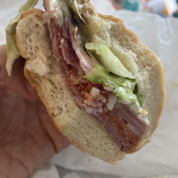 Hype Tea Boba - Italian sandwich - Coffee & Tea Near Me - Arvada, Colorado