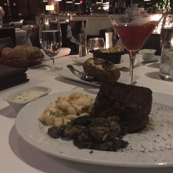 Steak 48 - Steakhouses Near Me - Houston, Texas