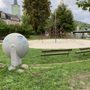 Photo of Spielplatz Kirchberger Straße