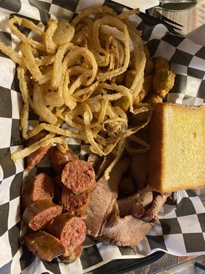 Boomers BBQ and Catering by null