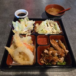 Chicken Teriyaki