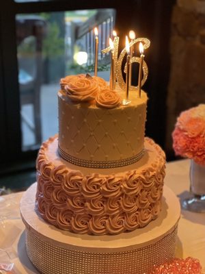 Fritz's Bakery by null