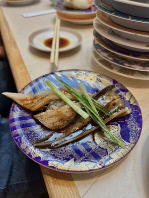 Mawaru Sushi Zanmai Tsukiji branch by null