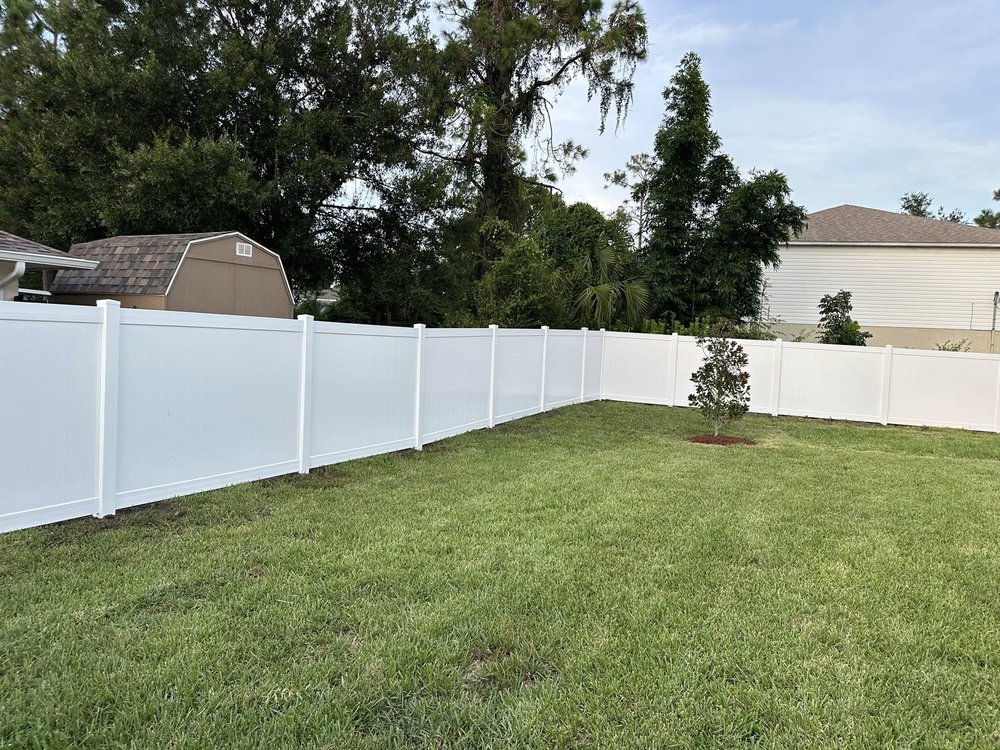 Local Fence - veterans service organization in Ponte Vedra Beach, FL