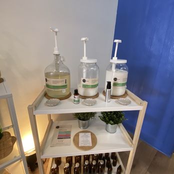 Replenish Marketplace - Cosmetics & Beauty Supply Near Me - Alameda, California