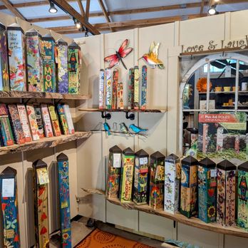 Hornbaker Gardens - Nurseries & Gardening Near Me - Princeton, Illinois