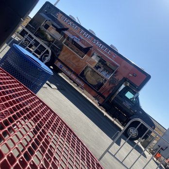 Chase the Smell - The truck - Food Trucks Near Me - Stockton, California Chase the Smell - The truck - Food Trucks Near Me - Stockton, California