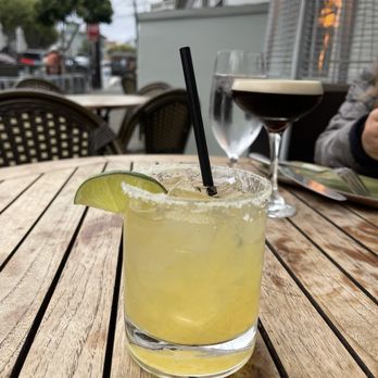 Balboa Cafe - Virgin cocktail was eyyyy - Bars Near Me - San Francisco, California Balboa Cafe - Virgin cocktail was eyyyy - Bars Near Me - San Francisco, California