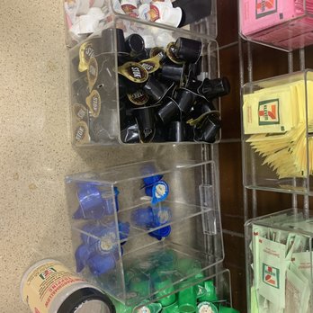 7-Eleven - Needs a restock - Convenience Stores Near Me - San Diego, California 7-Eleven - Needs a restock - Convenience Stores Near Me - San Diego, California