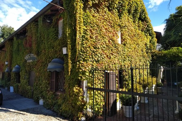 Antica Osteria Il Ronchettino by null