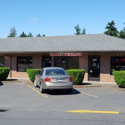 Aurora Asian Massage