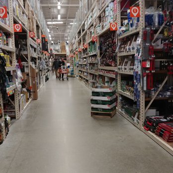 The Home Depot - Hardware Stores Near Me - Virginia Beach, Virginia