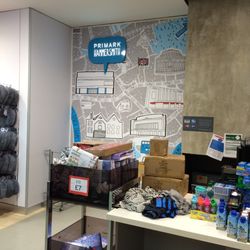 Primark - Primark Hammersmith